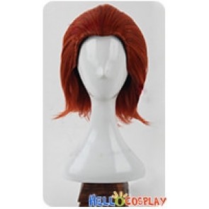 X Men Days of Future Past Mystique Raven Cosplay Wig