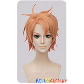 IDOLiSH7 Mitsuki Izumi Cosplay Wig