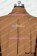 Doctor Dr 10th Tenth David Tennant Cosplay Costume Brown Trench Coat