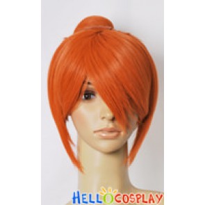 Gintama Cosplay Kagura Wig