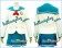 Xenoglossy Cosplay School Girl Uniform