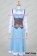 Akame Ga Kill Cosplay Aria Dress Costume