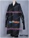 Star Wars Darth Maul Cosplay Costume Uniform