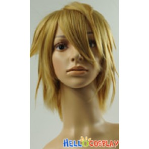 Starry Sky Cosplay Ryunosuke Miyaji Wig