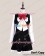 Diabolik Lovers Cosplay Yui Komori School Girl Uniform Costume