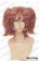 Riddle Story Of Devil Cosplay Haru Ichinose Wig Double Ponytails Red Brown