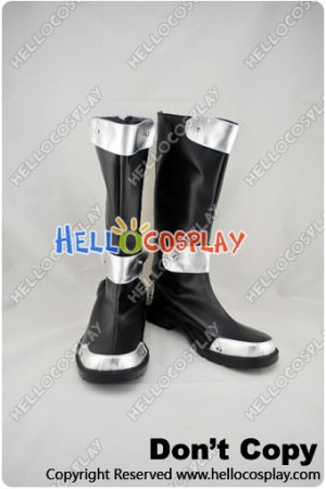 Trinity Blood Cosplay Tres Iques Boots