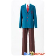 Suzumiya Haruhi Cosplay North High School Boy Uniform Costume