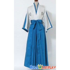 Bleach Cosplay Ichigo Kurosaki Uniform