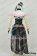 Vocaloid NightBaron Queen Of The Night Cosplay Hatsune Miku Dress Costume