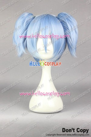 Assassination Classroom Nagisa Shiota Cosplay Wig