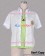 Primo Passo Kiniro No Corda 3 Cosplay Mizushima Arata Costume School Uniform