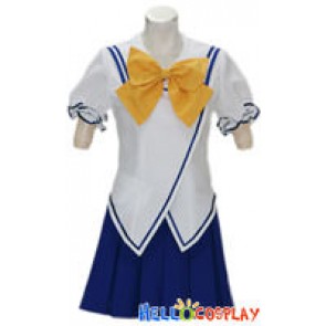 Hoshiuta Cosplay School Girl Uniform