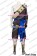 Overwatch Cosplay Hanzo Costume Uniform