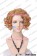 Fantastic Beasts and Where to Find Them Queenie Goldstein Cosplay Wig