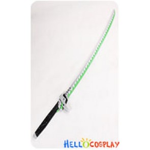 Overwatch Cosplay Genji Shimada Katana