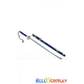 Blue Exorcist Cosplay Props Rin Okumura Sword