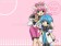 Galaxy Angel Mint Blancmanche Cosplay Costume
