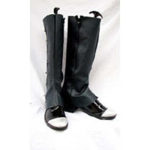 Black Butler Ciel Phantomhive Black Boots