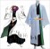 Bleach Captain Of the 12th Division Mayuri Kurotsuchi Cloak