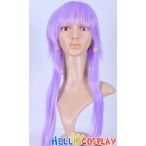 Vocaloid 3 Cosplay Library Yuzuki Yukari Wig