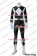 Mighty Morphin Power Rangers Mammoth Ranger Goushi Cosplay Costume