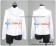 Inu x Boku SS Ririchiyo Shirakiin Cosplay Costume