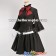 K-On Mio Akiyama Cosplay Costume Dress