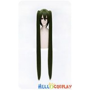 Vocaloid 2 Senbon Zakura Cosplay Wig