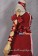 Vocaloid 2 Dress Cantarella Hatsune Miku Red Costume
