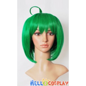 Macross Frontier Cosplay Ranka Lee Wig