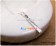 Neon Genesis Evangelion EVA Cosplay No13 Machine Kaworu Nagisa Necklace Pendant
