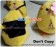 Tomb Notes Cosplay Yellow Chicken Plush Doll Full Set
