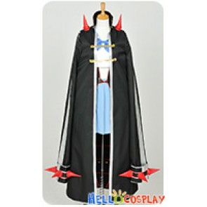 Kill La Kill Cosplay Mako Mankanshoku Uniform Costume