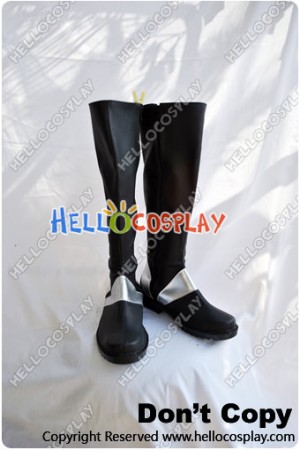Vocaloid 2 Cosplay Len Kagamine Boots