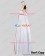 Fate Zero Cosplay Irisviel Von Einzbern Ballgown Dress Costume