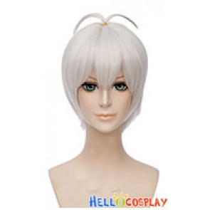 IDOLiSH7 Ousaka Sougo Cosplay Wig