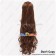 The Hobbit The Lord Of The Rings Silvan Elf Tauriel Wig Cosplay Pigtail Curly Long Brown