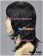 Black Layered Cosplay Short Wig