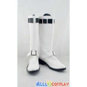 Dramatical Murder Cosplay Shoes Sei Boots