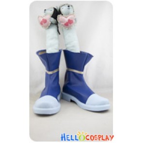 Oreimo My Little Sister Can't Be This Cute Cosplay Shoes Ruri Gokō Short Boots