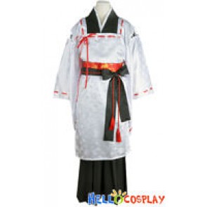 Vocaloid 2 Cosplay Dreaming Little Bird Kagamine Len Costume