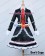 Danganronpa Dangan Ronpa Cosplay Celestia Ludenberg Costume Uniform Dress