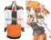 Galaxy Angel Apricot Sakuraba Cosplay Costume