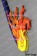 Kingdom Hearts Cosplay Sora Prop
