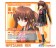 Little Busters Cosplay School Girl Uniform