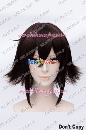 Durarara Kururi Orihara Cosplay Wig