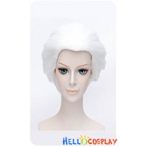 Fate Stay Night Archer Cosplay Wig