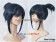 New Future City No.6 Cosplay Nezumi Wig