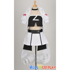 Dream Eater Merry Cosplay Merry Nightmare Costume